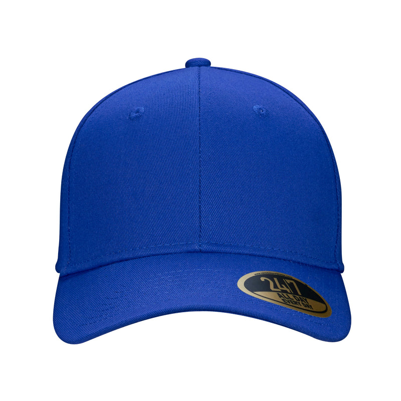 Load image into Gallery viewer, H8200Y - Value - Youth Snap Back Cotton Twill Cap
