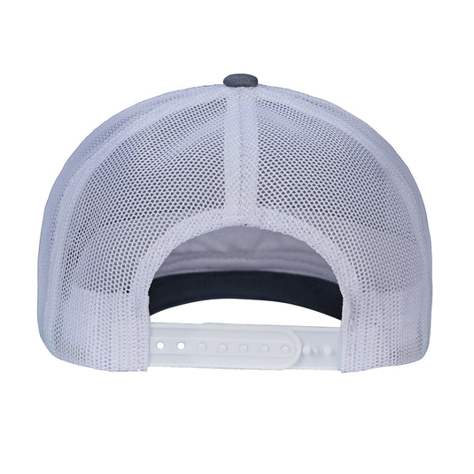 H08205 - Trucker - Snap Back Trucker Cap