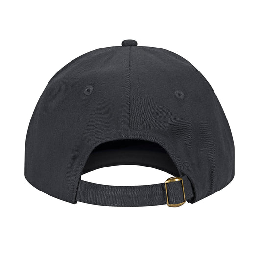 H08215 - Classic - Cotton Twill Dad Cap