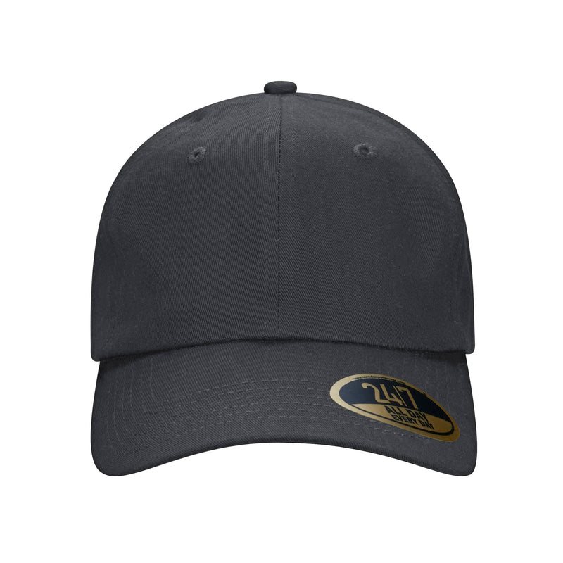 Chargez l&#39;image dans la visionneuse de la galerie, H08215 - Classic - Cotton Twill Dad Cap
