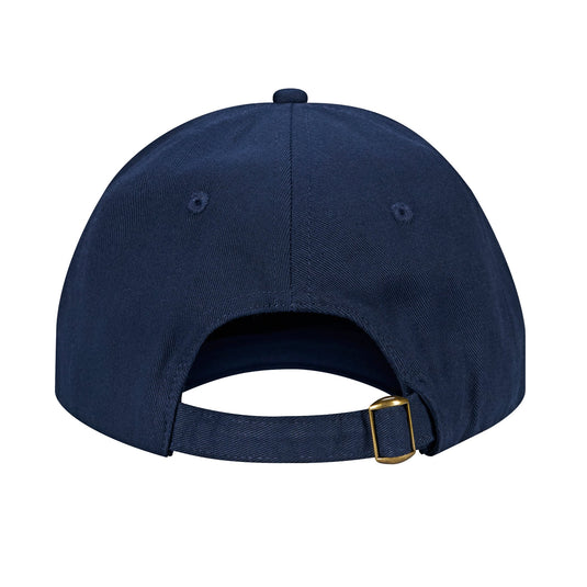 H08215 - Classic - Casquette Décontractée en Sergé de Coton