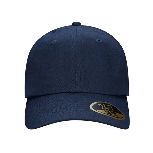 H08215 - Classic - Cotton Twill Dad Cap