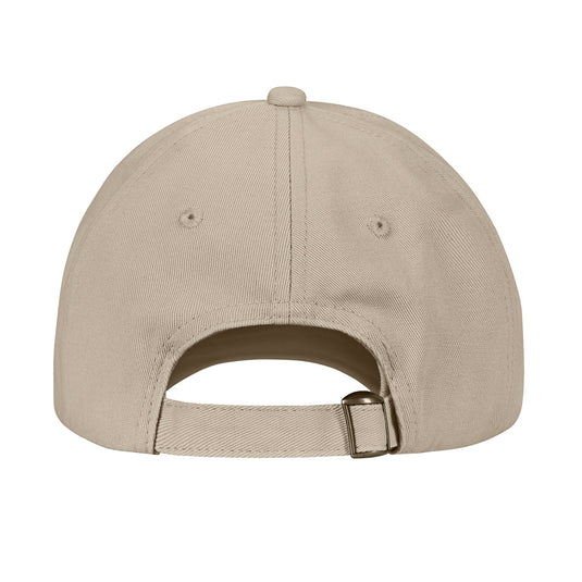 H08215 - Classic - Cotton Twill Dad Cap