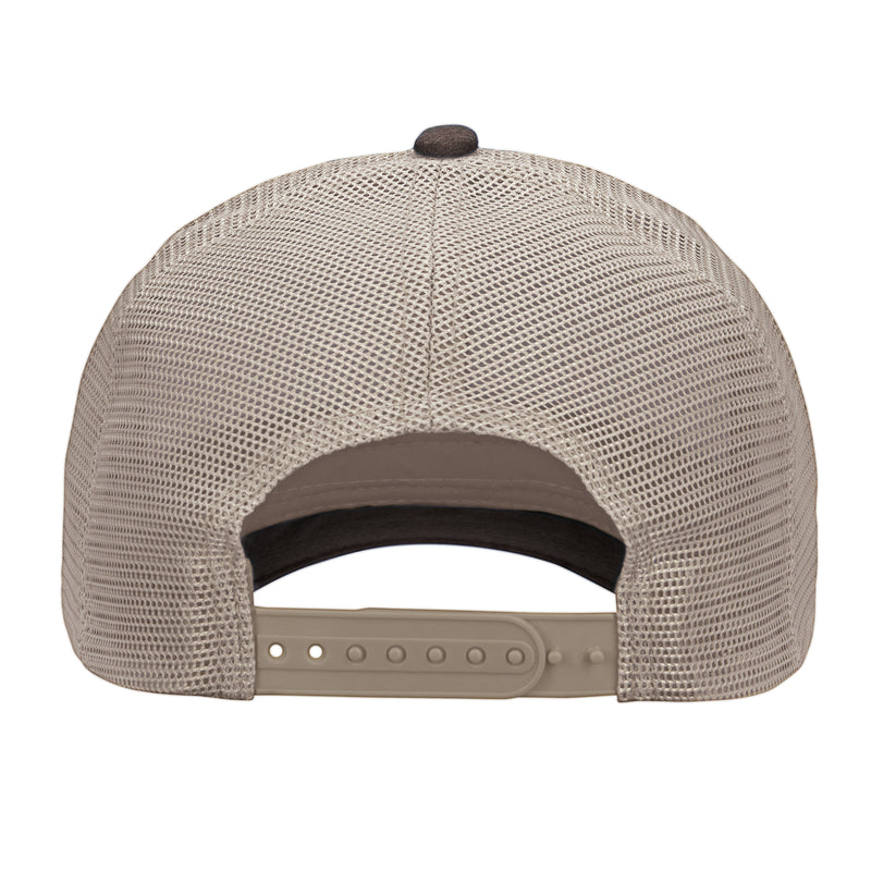 Load image into Gallery viewer, H08360 - TRAILHEAD - Pigment Dyed Snap Back Trucker Cap
