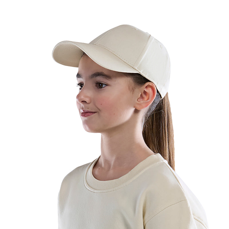 Load image into Gallery viewer, H8200Y - Value - Youth Snap Back Cotton Twill Cap
