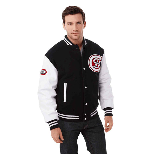 Custom Varsity Jackets