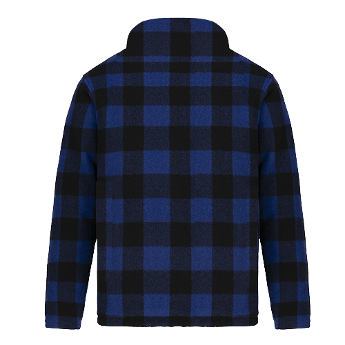 Load image into Gallery viewer, JK671 - Plaid Jacket
