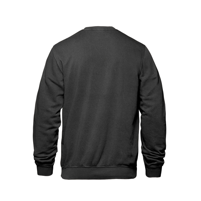 Load image into Gallery viewer, L00440 - SEASCAPE - Vintage Wash Crewneck Sweatshirt
