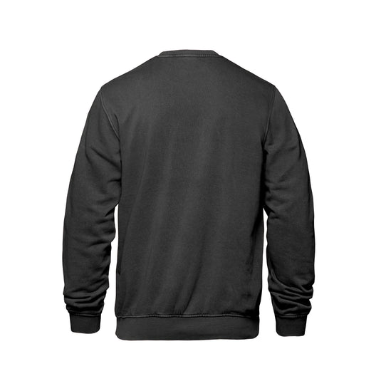 L00440 - SEASCAPE - Vintage Wash Crewneck Sweatshirt