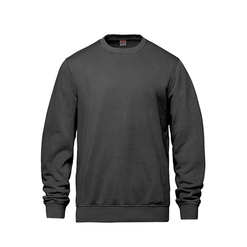 Load image into Gallery viewer, L00440 - SEASCAPE - Vintage Wash Crewneck Sweatshirt
