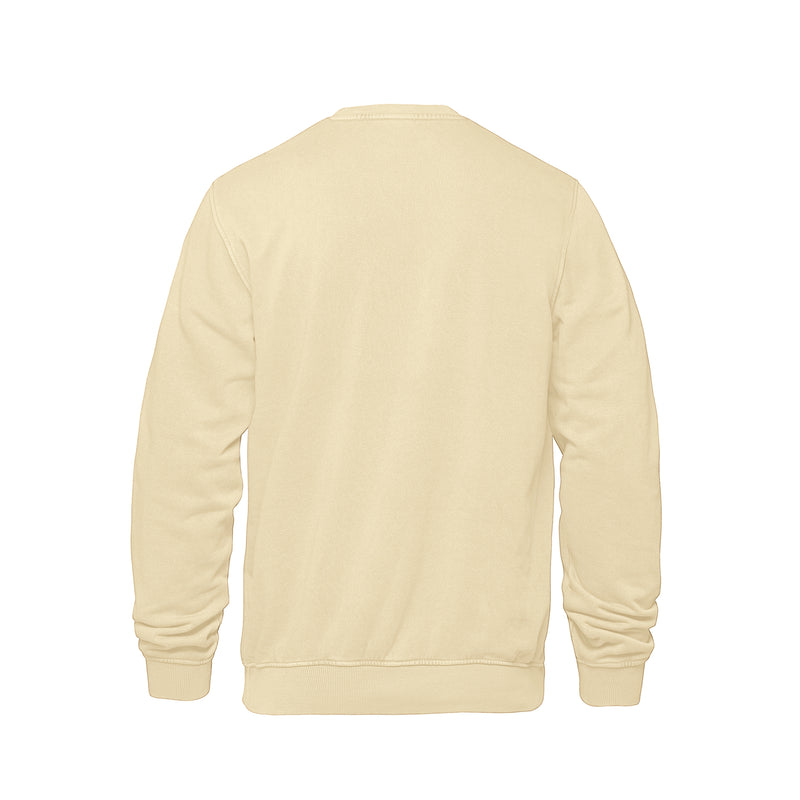 Load image into Gallery viewer, L00440 - SEASCAPE - Vintage Wash Crewneck Sweatshirt

