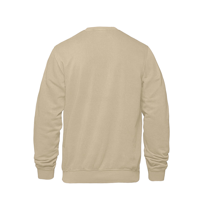 Load image into Gallery viewer, L00440 - SEASCAPE - Vintage Wash Crewneck Sweatshirt
