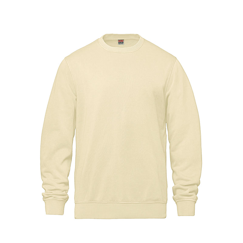Load image into Gallery viewer, L00440 - SEASCAPE - Vintage Wash Crewneck Sweatshirt
