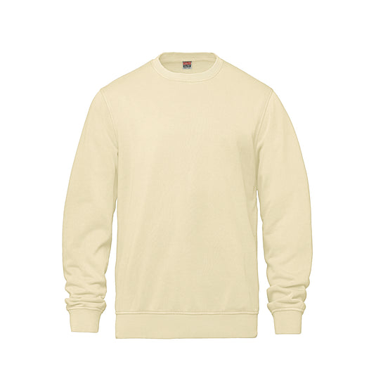 L00440 - SEASCAPE - Vintage Wash Crewneck Sweatshirt