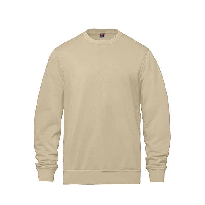 L00440 - SEASCAPE - Vintage Wash Crewneck Sweatshirt