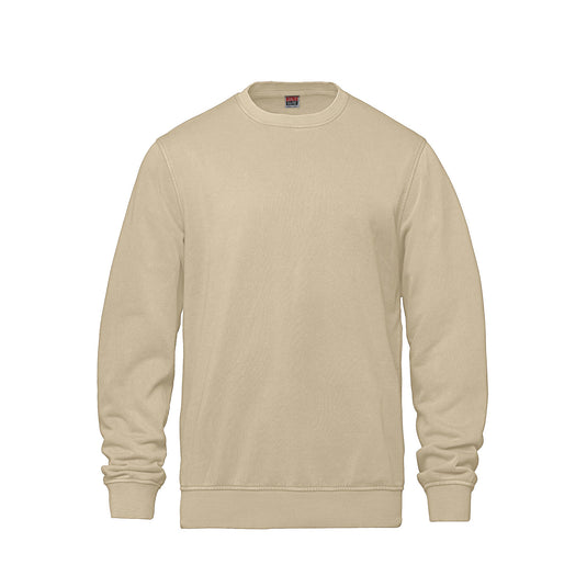 L00440 - SEASCAPE - Vintage Wash Crewneck Sweatshirt