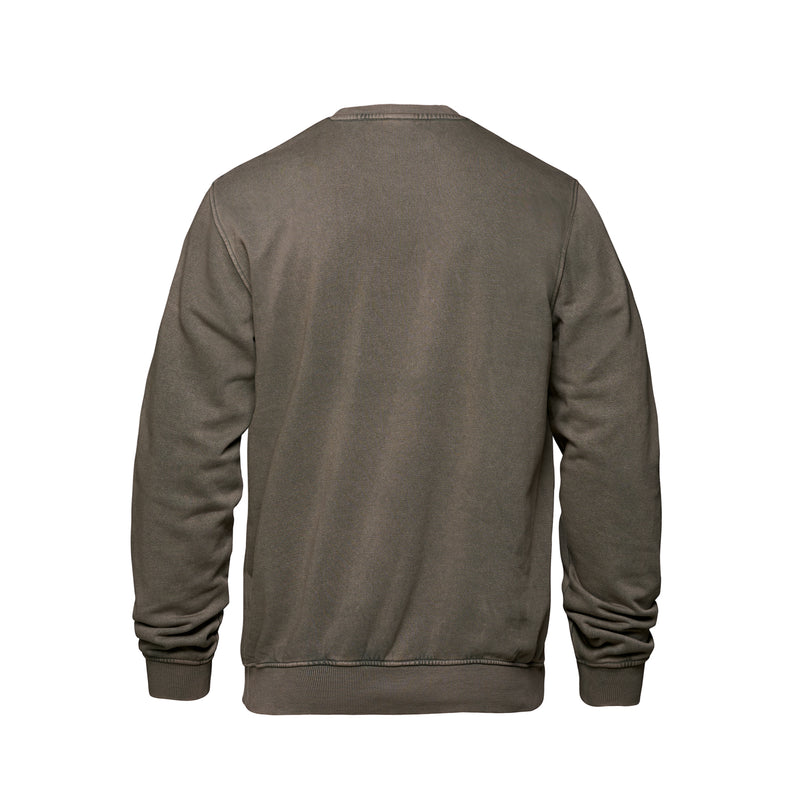 Load image into Gallery viewer, L00440 - SEASCAPE - Vintage Wash Crewneck Sweatshirt
