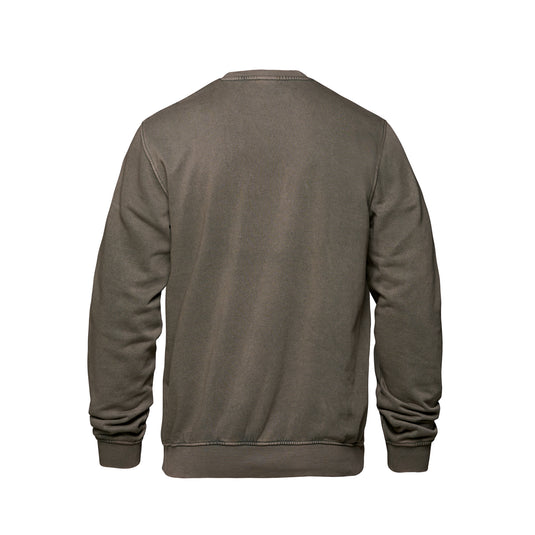 L00440 - SEASCAPE - Vintage Wash Crewneck Sweatshirt
