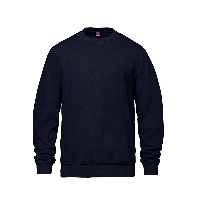 Load image into Gallery viewer, L00440 - SEASCAPE - Vintage Wash Crewneck Sweatshirt
