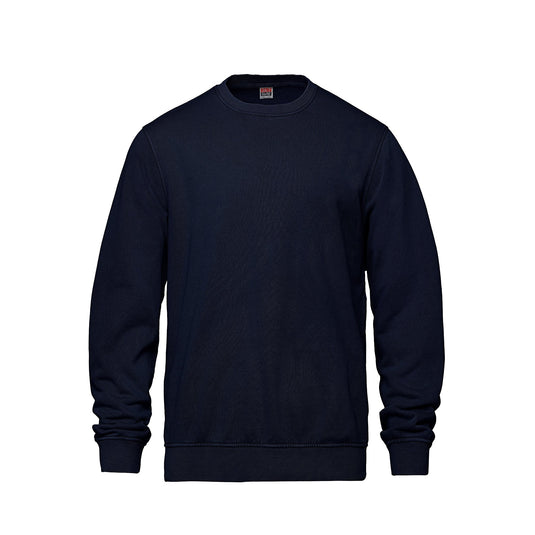 L00440 - SEASCAPE - Vintage Wash Crewneck Sweatshirt