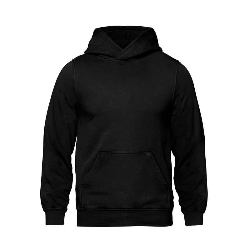Load image into Gallery viewer, L00450 - WEEKENDER - Vintage Wash Pullover Hooded Sweatshirt
