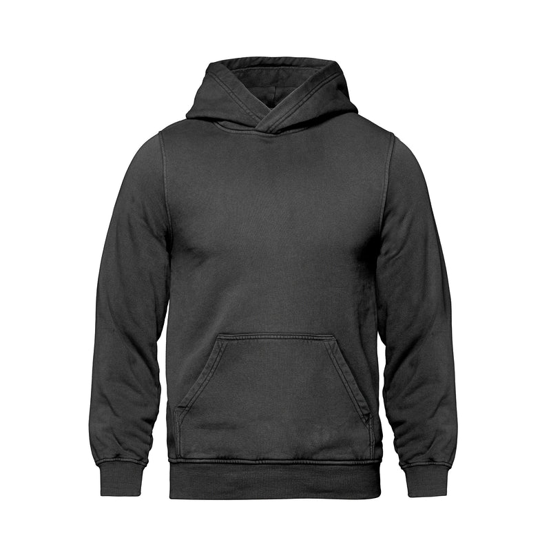 Load image into Gallery viewer, L00450 - WEEKENDER - Vintage Wash Pullover Hooded Sweatshirt
