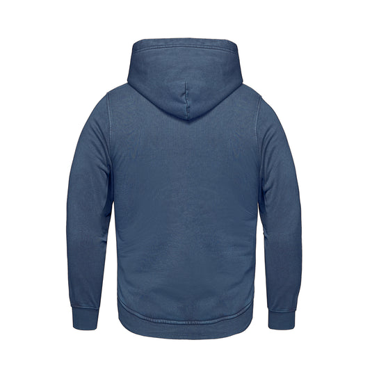 L00450 - WEEKENDER - Vintage Wash Pullover Hooded Sweatshirt