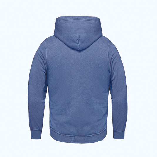 L00450 - WEEKENDER - Vintage Wash Pullover Hooded Sweatshirt