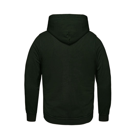 L00450 - WEEKENDER - Vintage Wash Pullover Hooded Sweatshirt