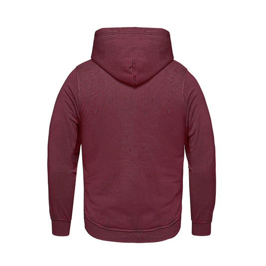 L00450 - WEEKENDER - Vintage Wash Pullover Hooded Sweatshirt