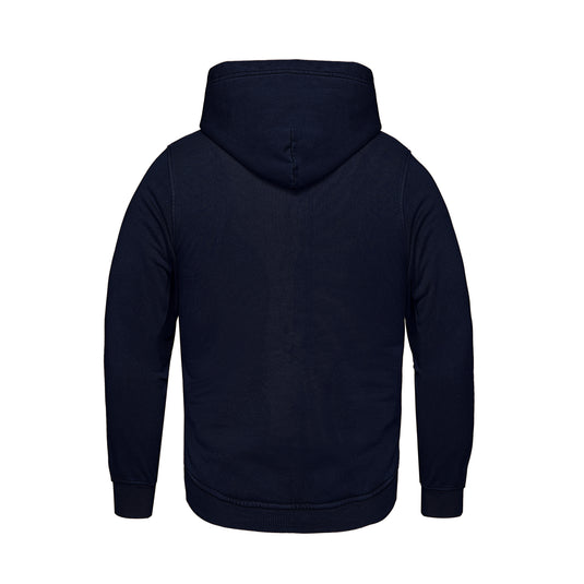 L00450 - WEEKENDER - Vintage Wash Pullover Hooded Sweatshirt