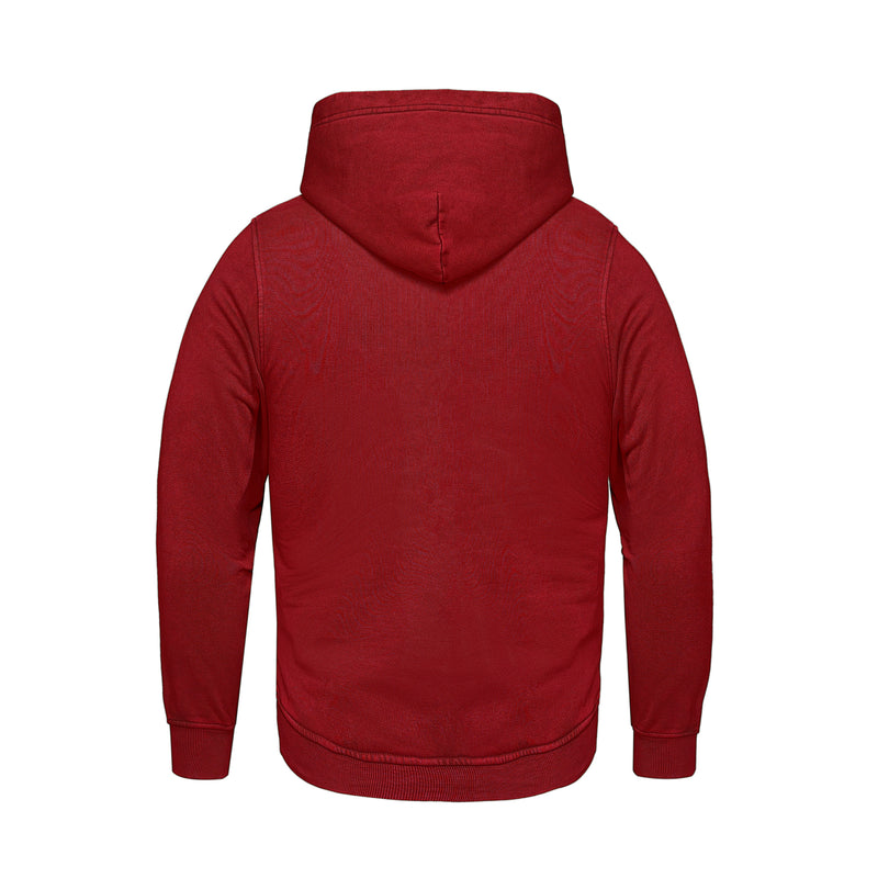 Load image into Gallery viewer, L00450 - WEEKENDER - Vintage Wash Pullover Hooded Sweatshirt
