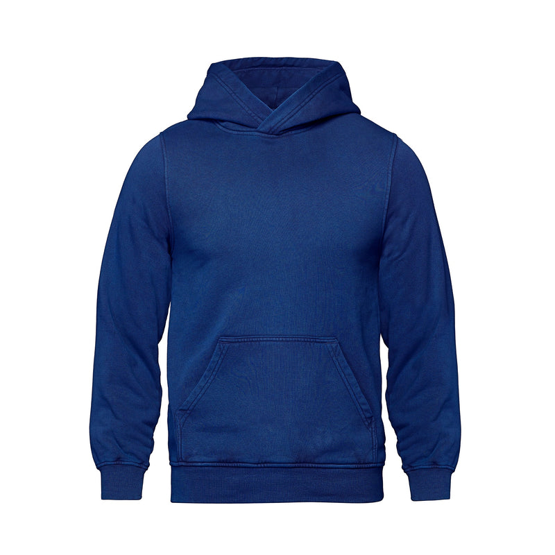 Load image into Gallery viewer, L00450 - WEEKENDER - Vintage Wash Pullover Hooded Sweatshirt
