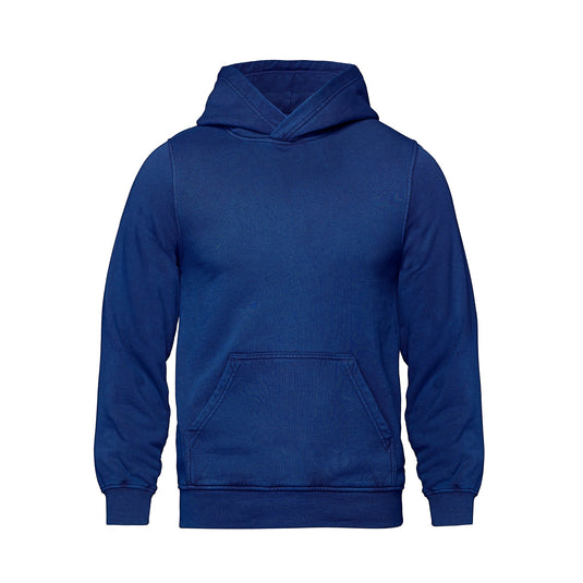 L00450 - WEEKENDER - Vintage Wash Pullover Hooded Sweatshirt