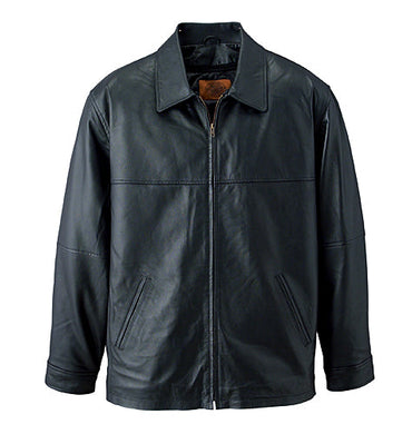 L00490 - Urban - Men's Nappa Leather Jacket