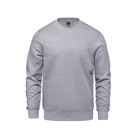 L00540 - Crew - Adult Crewneck Sweatshirt