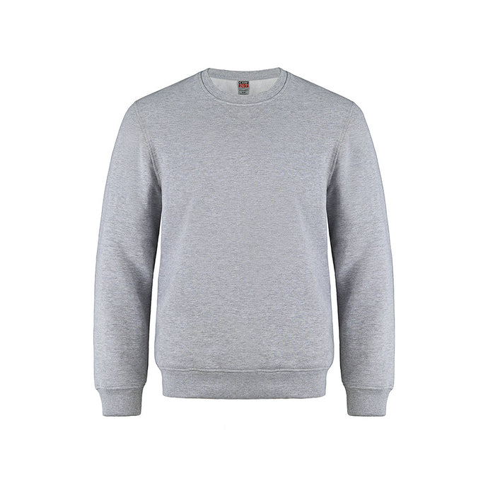 L00540 - Crew - Adult Crewneck Pullover Sweatshirt