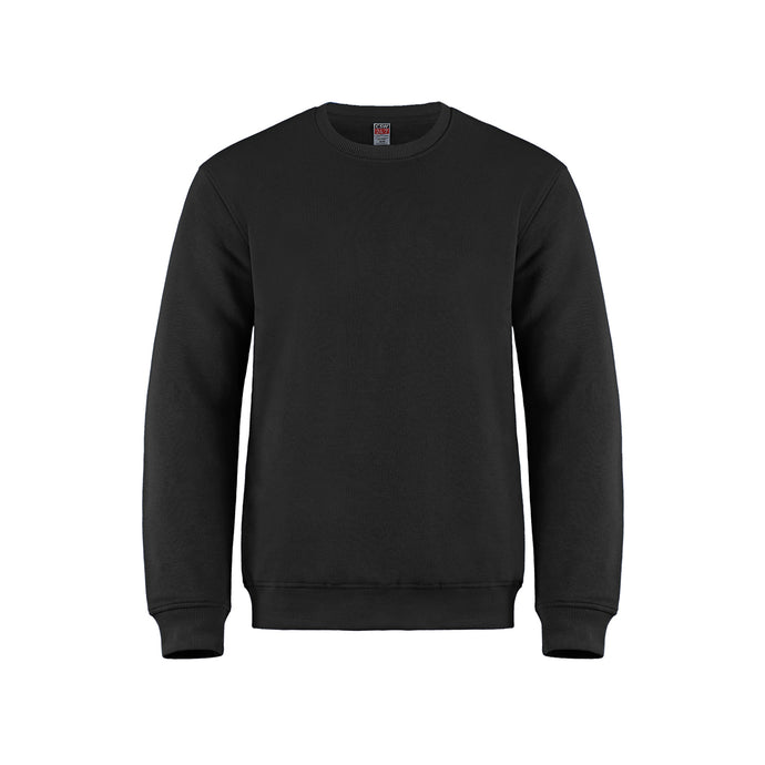 L00540 - Crew - Adult Crewneck Sweatshirt