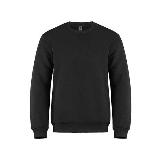 L00540 - Crew - Adult Crewneck Sweatshirt
