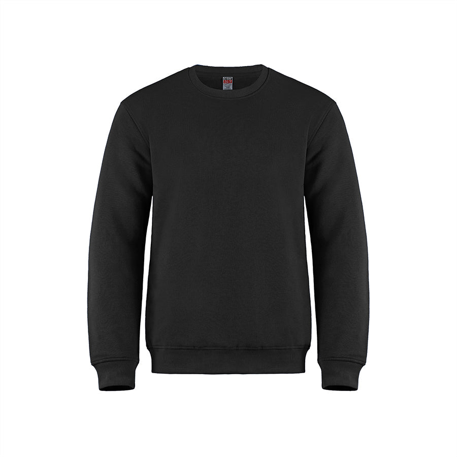 Adult Crewneck Pullover Sweatshirt
