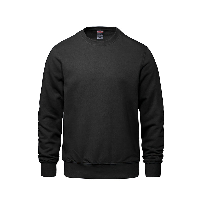 Load image into Gallery viewer, L00540 - Crew - Adult Crewneck Sweatshirt
