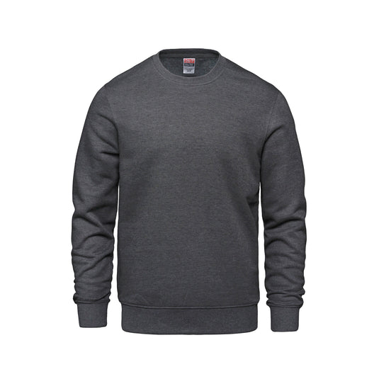 L00540 - Crew - Adult Crewneck Sweatshirt