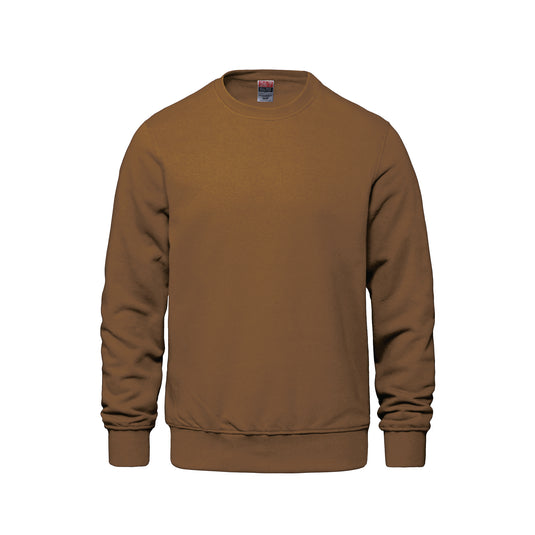 L00540 - Crew - Adult Crewneck Sweatshirt