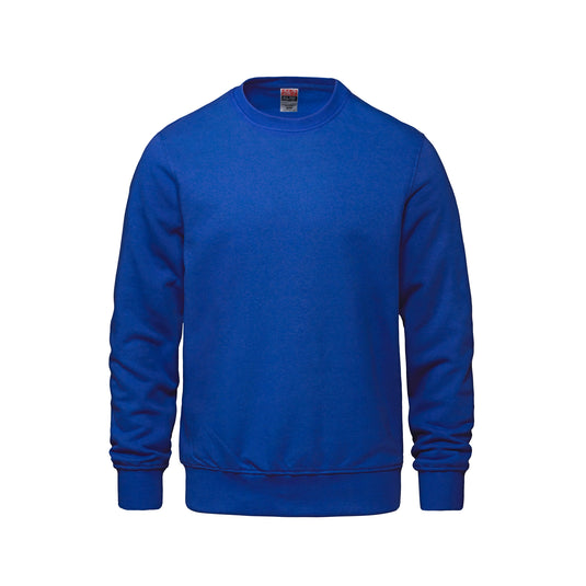 L00540 - Crew - Adult Crewneck Sweatshirt