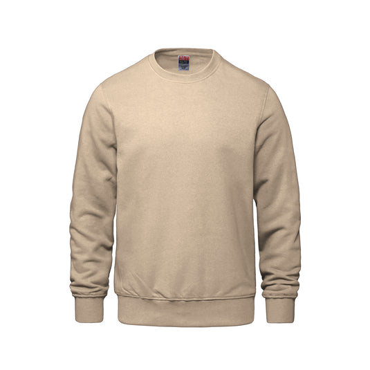 L00540 - Crew - Adult Crewneck Sweatshirt