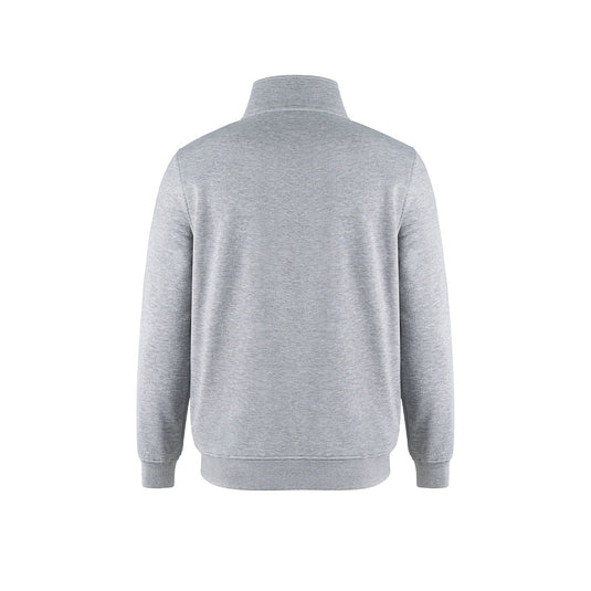 L00545 - Flux - 1/4 Zip Sweatshirt