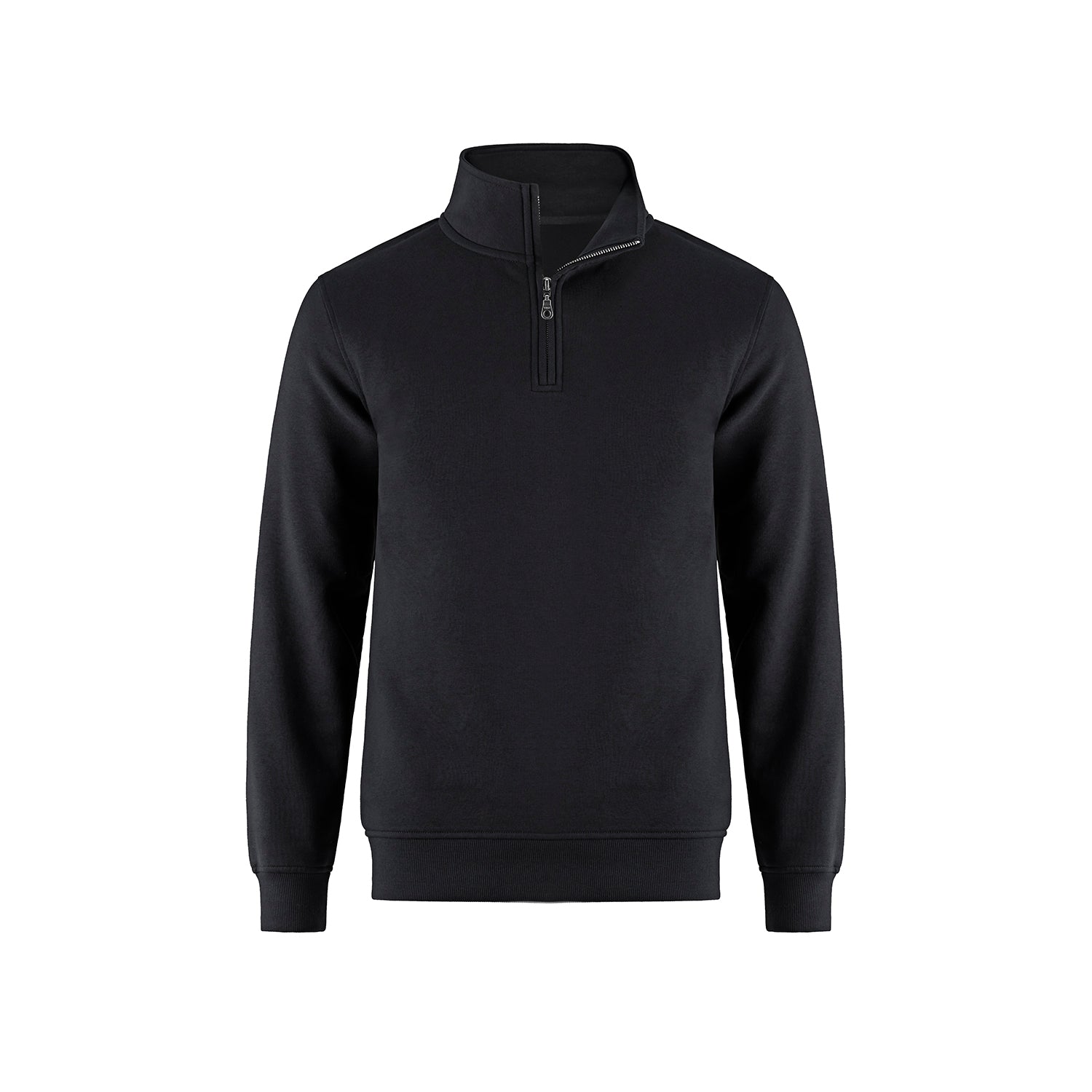 Adult 1/4 Zip Pullover Sweatshirt