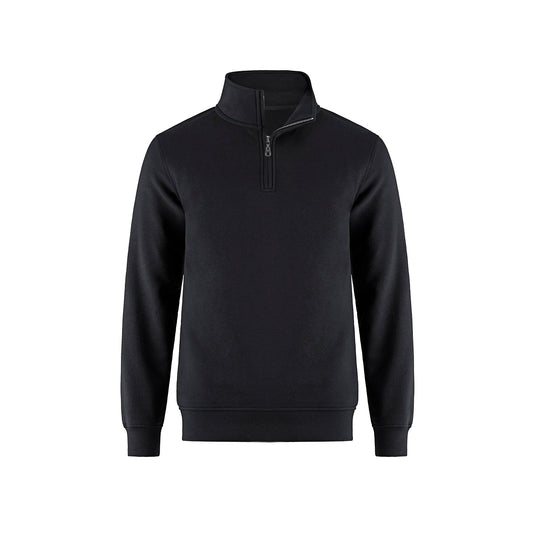 L0545Y - Flux - Youth 1/4 Zip Pullover