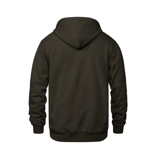 L0550Y - Vault - Youth Pullover Hooded Sweatshirt