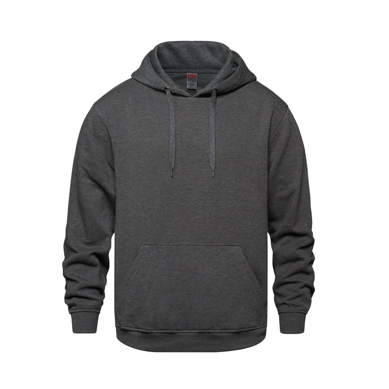 Load image into Gallery viewer, L00550 - Vault-Adult Pullover Hooded Sweatshirt

